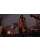 For Honor - Khatun Hero (Mongolian Hero) АВТО RU Steam