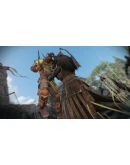 For Honor - Khatun Hero (Mongolian Hero) АВТО RU Steam