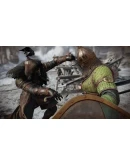 For Honor - Khatun Hero (Mongolian Hero) АВТО RU Steam
