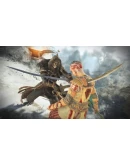 For Honor - Khatun Hero (Mongolian Hero) АВТО RU Steam