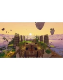 AloftSTEAM GIFT AUTORU+МИР