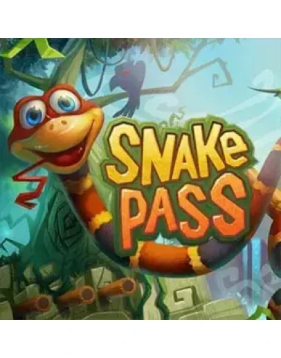Snake Pass Steam Key RU