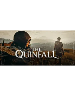 The Quinfall steamМИР The Quinfall steamМИР