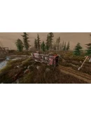 New Cycle - Supporter BundleSTEAM GIFT AUTORU+МИР