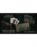 New Cycle - Supporter BundleSTEAM GIFT AUTORU+МИР