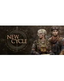 New Cycle - Supporter BundleSTEAM GIFT AUTORU+МИР