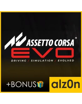 Assetto Corsa EVOSTEAM Assetto Corsa EVOSTEAM