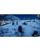 The Quinfall Standard Edition * STEAM РФ/КЗ/СНГ