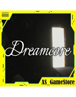 Dreamcore PS5 Турция