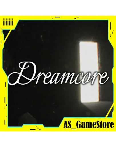 Dreamcore PS5 Турция