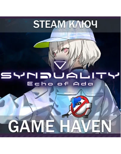 SYNDUALITY Echo of Ada Steam 0 РФ+СНГ