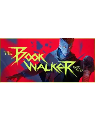 The Bookwalker: Thief of TalesНЕ Все страныSteam Key