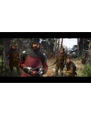 Kingdom Come: Deliverance II GOLD Steam Оффлайн Аккаунт