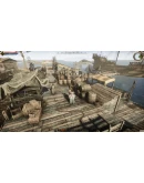 The Quinfall Standard Edition STEAM GIFT РОССИЯ