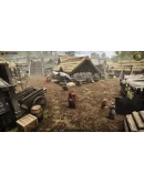 The Quinfall Standard Edition STEAM GIFT РОССИЯ