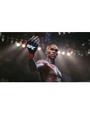 UFC 5 для PS 5 аренда от 10 дней UFC 5 для PS 5 аренда от 10 дней