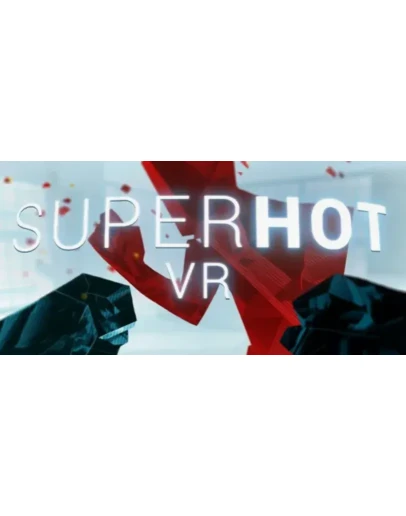 SUPERHOT VR купить для Pico 3 4 pro быстро