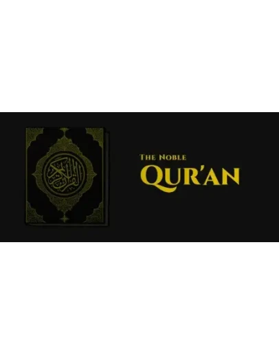 The Noble Quran АВТОДОСТАВКА STEAM РОССИЯ
