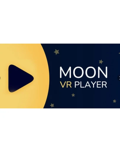 купить MOON VR Video Player купить для Pico 3 4 ultra купить MOON VR Video Player купить для Pico 3 4 ultra