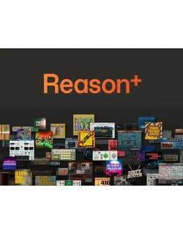 REASON+ 6 МЕСЯЦЕВ ПОДПИСКА