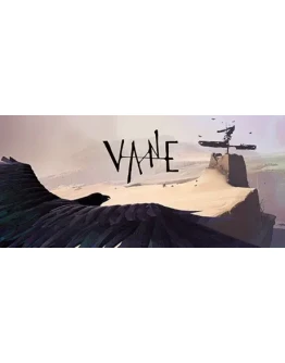 VaneRegion freeSteam KeyАвтовыдача