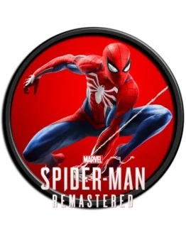 Marvels Spider Man Remastered +Miles Morales Marvels Spider Man Remastered +Miles Morales