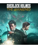 Sherlock Holmes The Awakened XBOXStDeluxeЛюбой акк