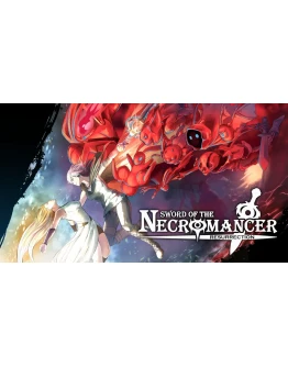 Sword of the Necromancer: ResurrectionPS4/PS5ТR