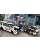 BeamNG.drive EPIC GAMES BeamNG.drive EPIC GAMES