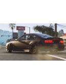 BeamNG.drive EPIC GAMES BeamNG.drive EPIC GAMES