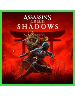 Assassin's Creed Shadows EPIC GAMES Assassin's Creed Shadows EPIC GAMES