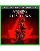 Assassin's Creed Shadows STEAMRUKZUA Assassin's Creed Shadows STEAMRUKZUA