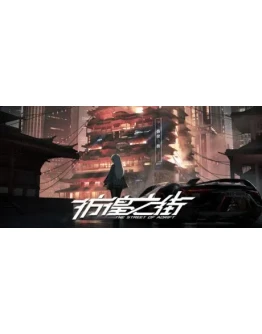 The Street of Adrift АВТОДОСТАВКА STEAM РОССИЯ