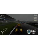 FIA European Truck Racing Championsh ключ Global RU/CIS