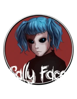 Sally Face - COMPLETE GAME +DLC Steam (GLOBAL) Sally Face - COMPLETE GAME +DLC Steam (GLOBAL)