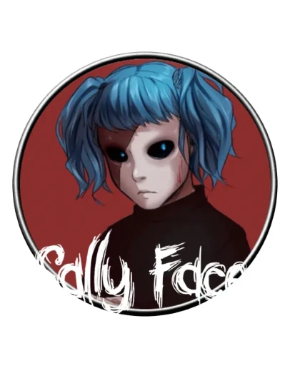 Sally Face - COMPLETE GAME +DLC Steam (GLOBAL) Sally Face - COMPLETE GAME +DLC Steam (GLOBAL)