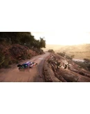 WRC Generations The FIA WRC ключ Global RU/CIS РФ СНГ WRC Generations The FIA WRC ключ Global RU/CIS РФ СНГ