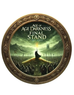 Age of Darkness: Final Stand +DLC (GLOBAL)