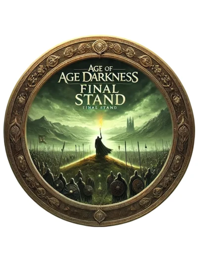 Age of Darkness: Final Stand +DLC (GLOBAL)