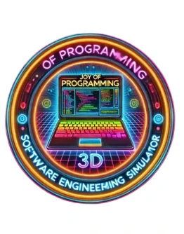 JOY OF PROGRAMMING +Game Builder Tycoon (GLOBAL)