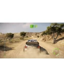 WRC7 FIA World Rally Championship ключ RU/CIS РФ Россия WRC7 FIA World Rally Championship ключ RU/CIS РФ Россия