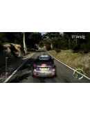 WRC7 FIA World Rally Championship ключ RU/CIS РФ Россия WRC7 FIA World Rally Championship ключ RU/CIS РФ Россия