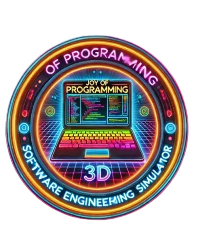 JOY OF PROGRAMMING +Game Builder Tycoon (GLOBAL) JOY OF PROGRAMMING +Game Builder Tycoon (GLOBAL)