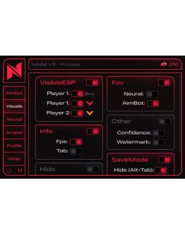 NAIM AimBot for Shooters Digital Purchase NAIM AimBot for Shooters Digital Purchase