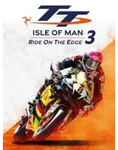 TT Isle of Man Ride on the Edge 3 ключ Global RU/CIS РФ