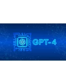 ChatGPT -5.6 PLUS PRO ЛИЧНЫЙ+ПРОДЛЕНИЕChat GPT