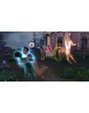 The Sims 4 Life &amp Death Expansion Pack STEAM GIFTRU