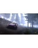 WRC Generations The FIA WRC ключ Global RU/CIS РФ СНГ