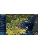 Sid Meier's Civilization VI Steam Gift/Россия/СНГ