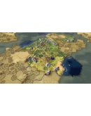 Sid Meier's Civilization VI Steam Gift/Россия/СНГ